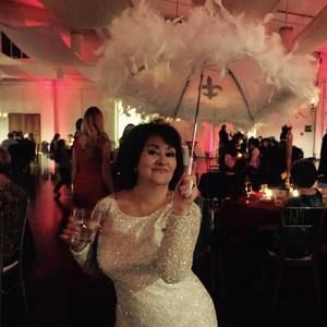 Meet your Posher, Cathy